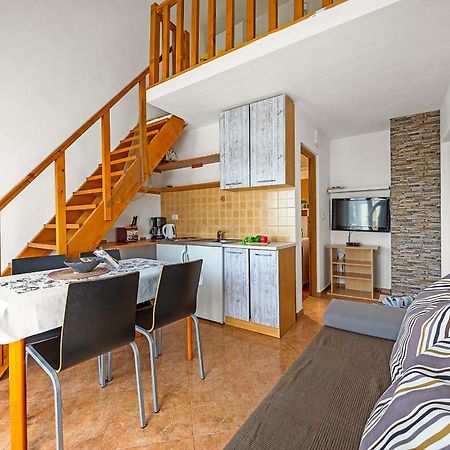 Apartments Mijic เมดูลิน ภายนอก รูปภาพ