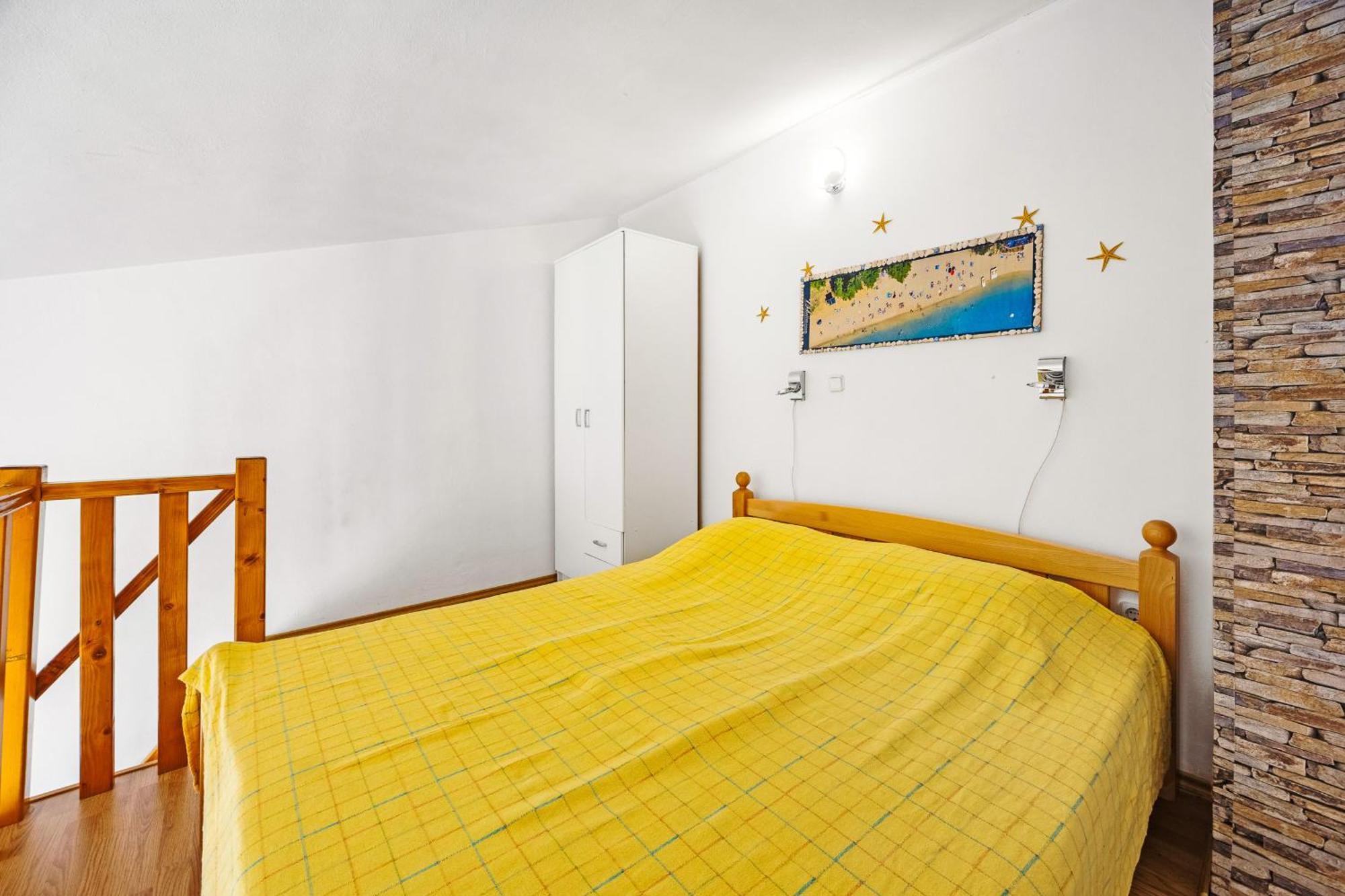 Apartments Mijic เมดูลิน ภายนอก รูปภาพ