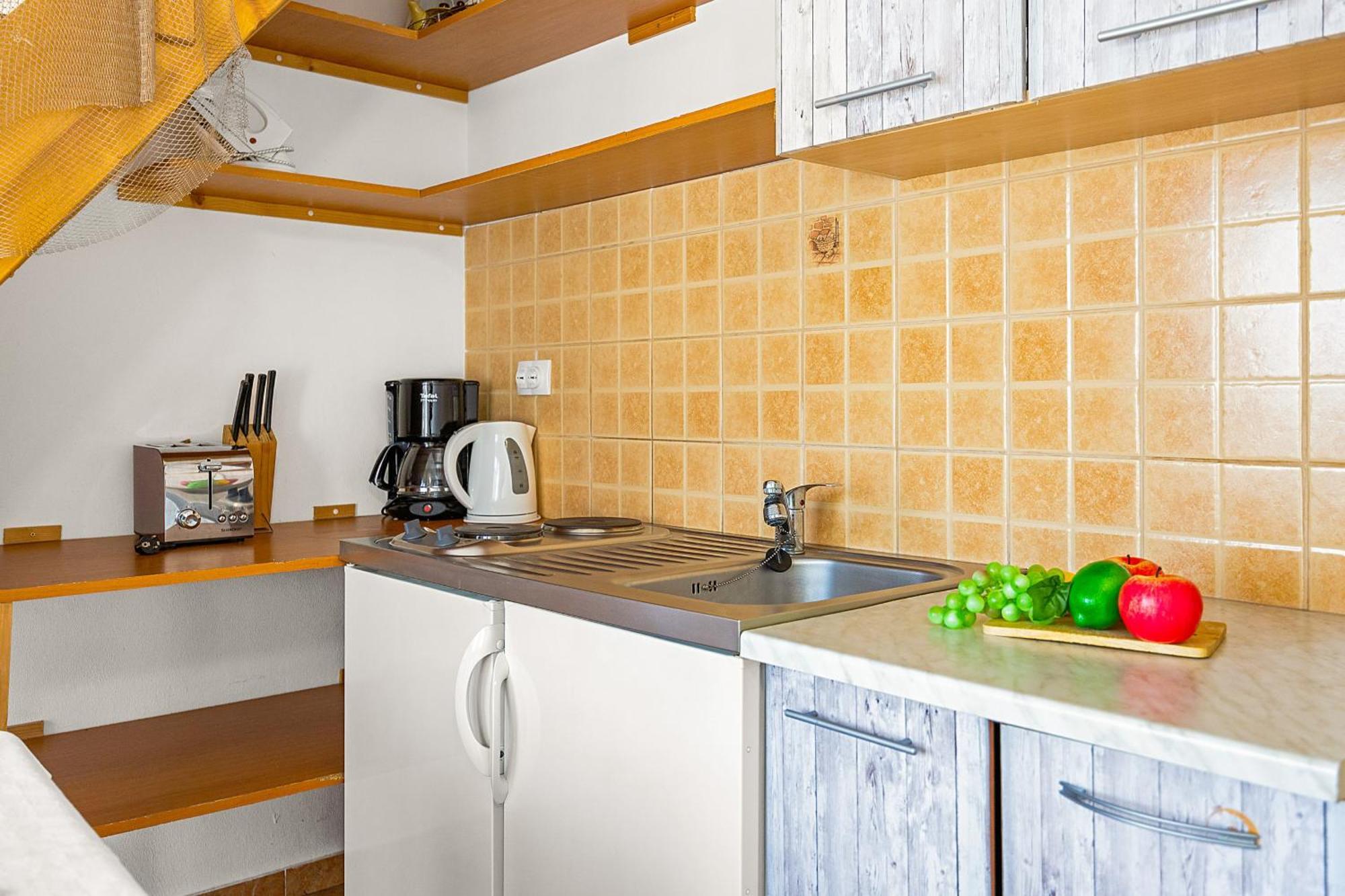 Apartments Mijic เมดูลิน ภายนอก รูปภาพ