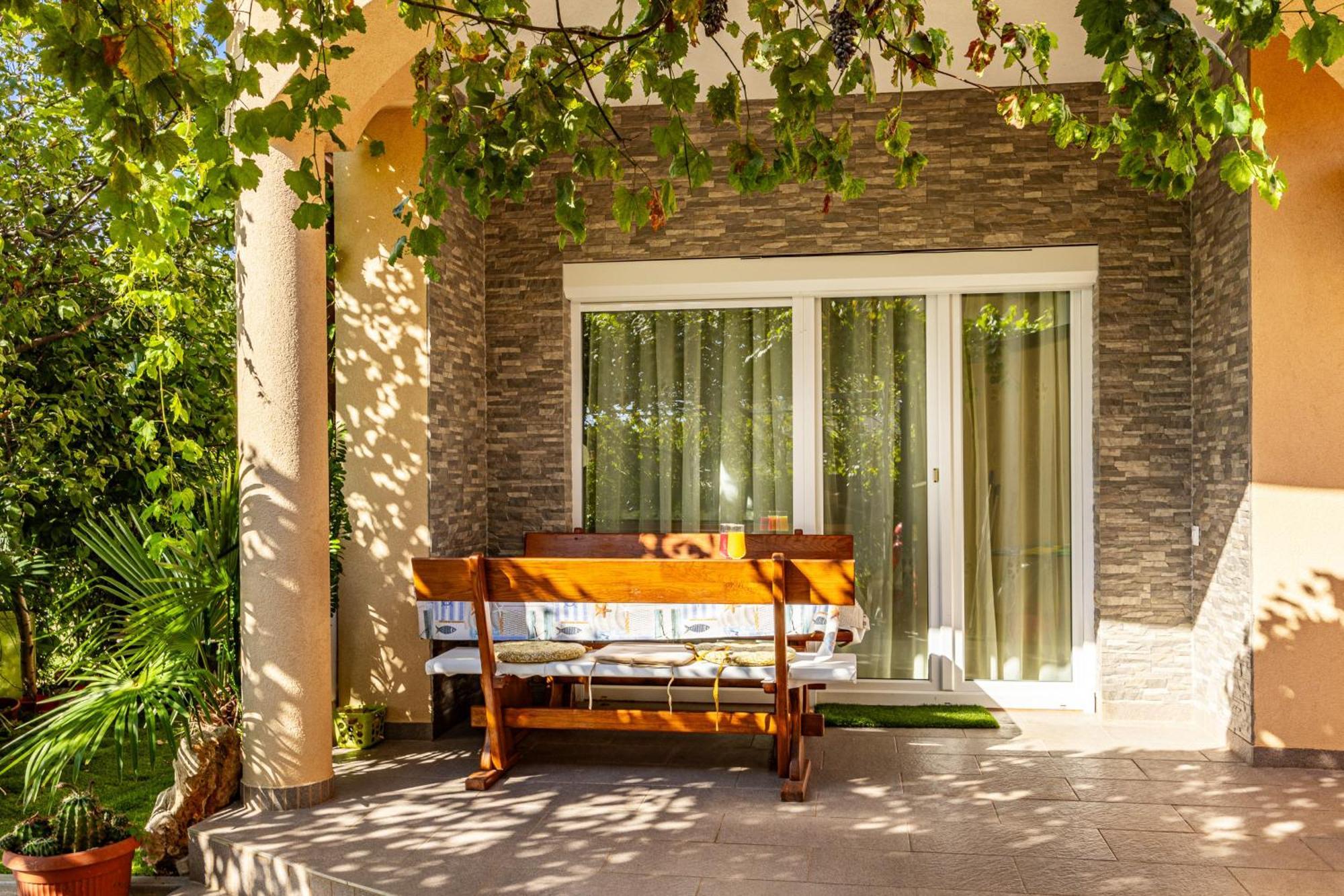 Apartments Mijic เมดูลิน ภายนอก รูปภาพ