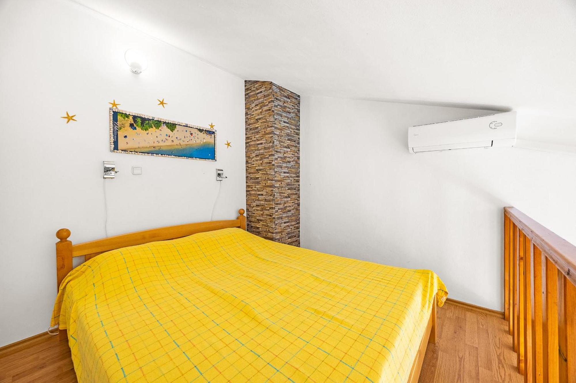 Apartments Mijic เมดูลิน ภายนอก รูปภาพ