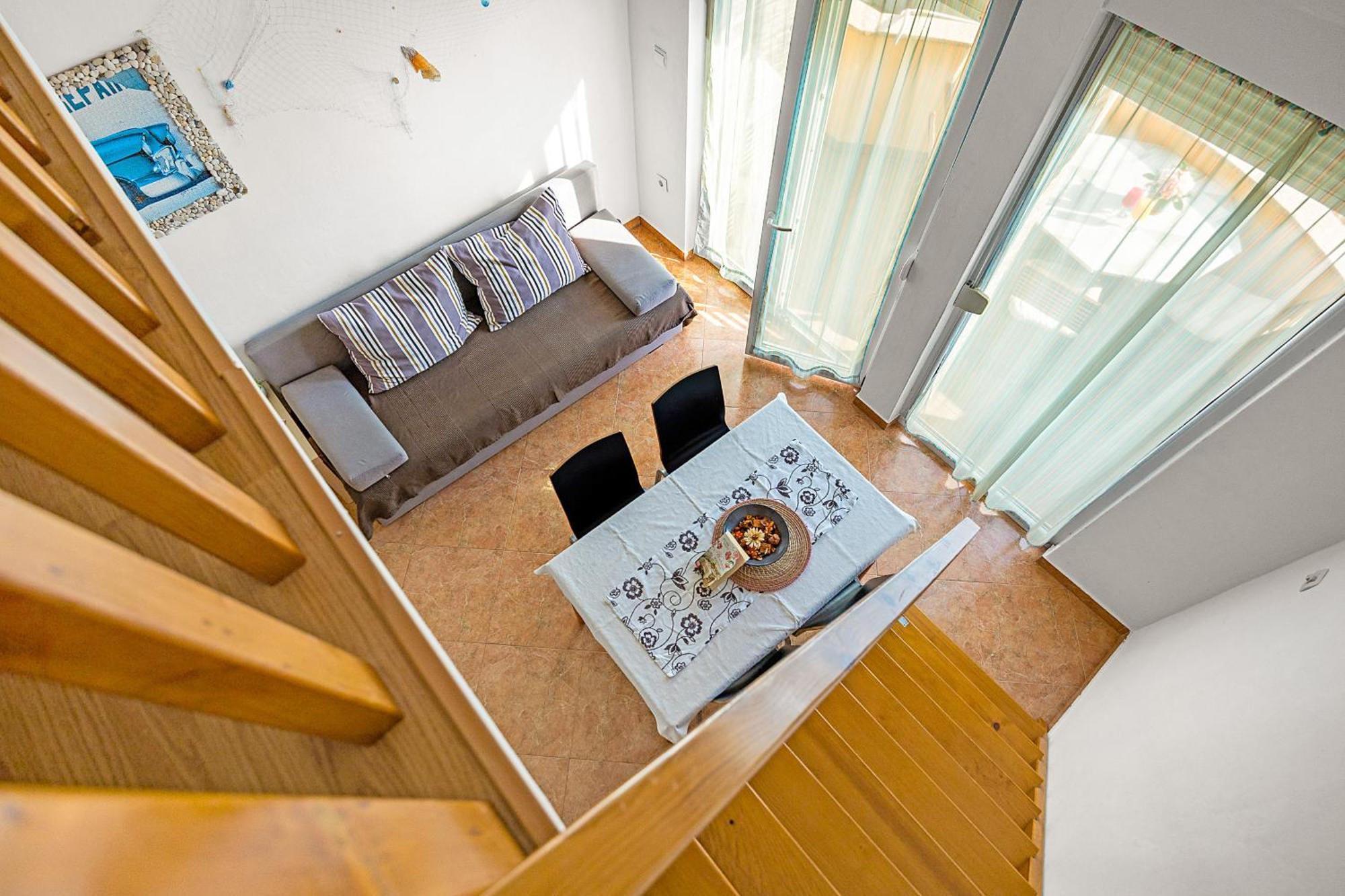 Apartments Mijic เมดูลิน ภายนอก รูปภาพ