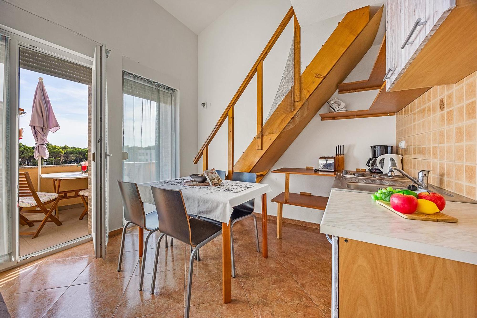 Apartments Mijic เมดูลิน ภายนอก รูปภาพ