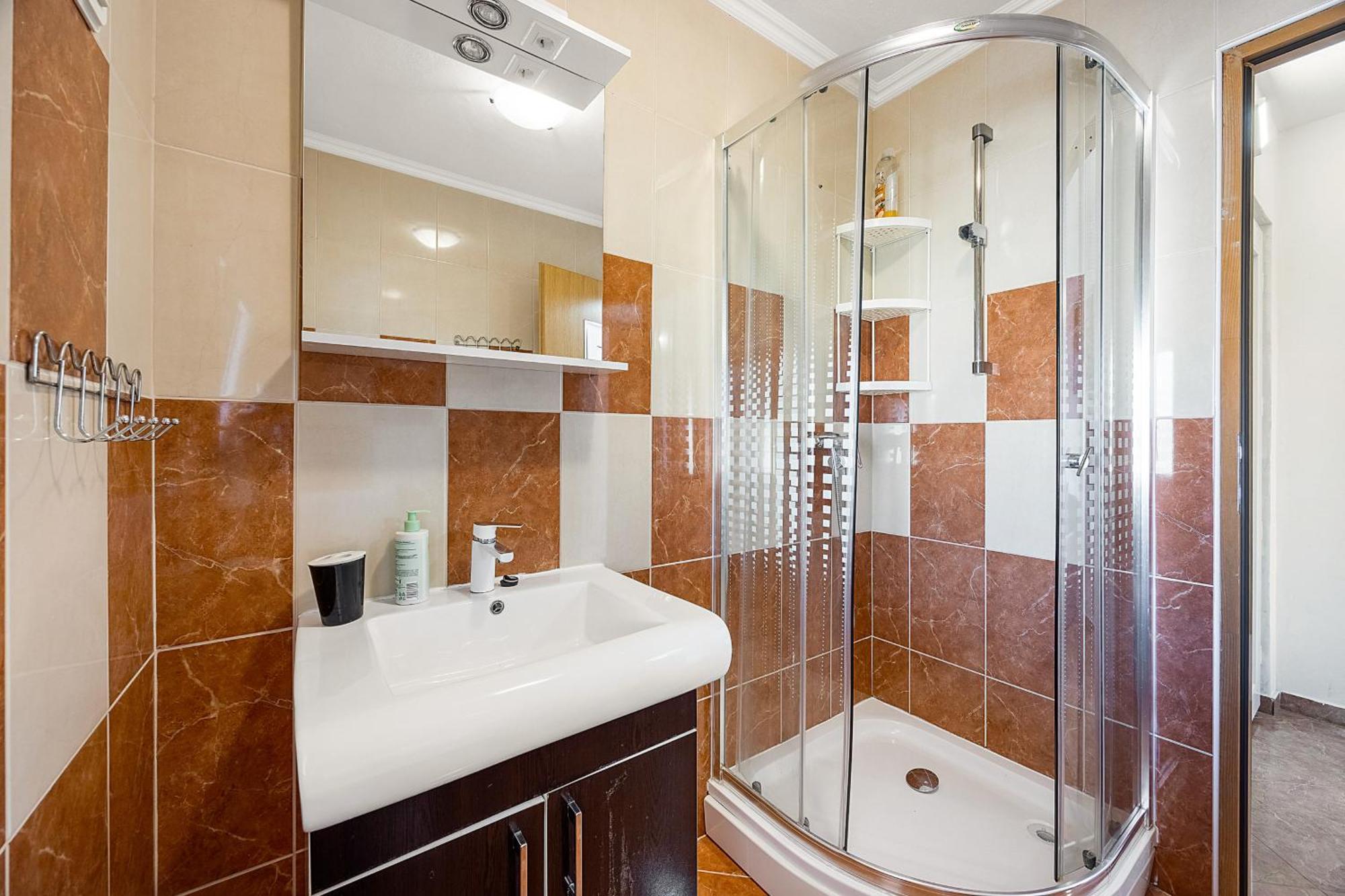 Apartments Mijic เมดูลิน ภายนอก รูปภาพ