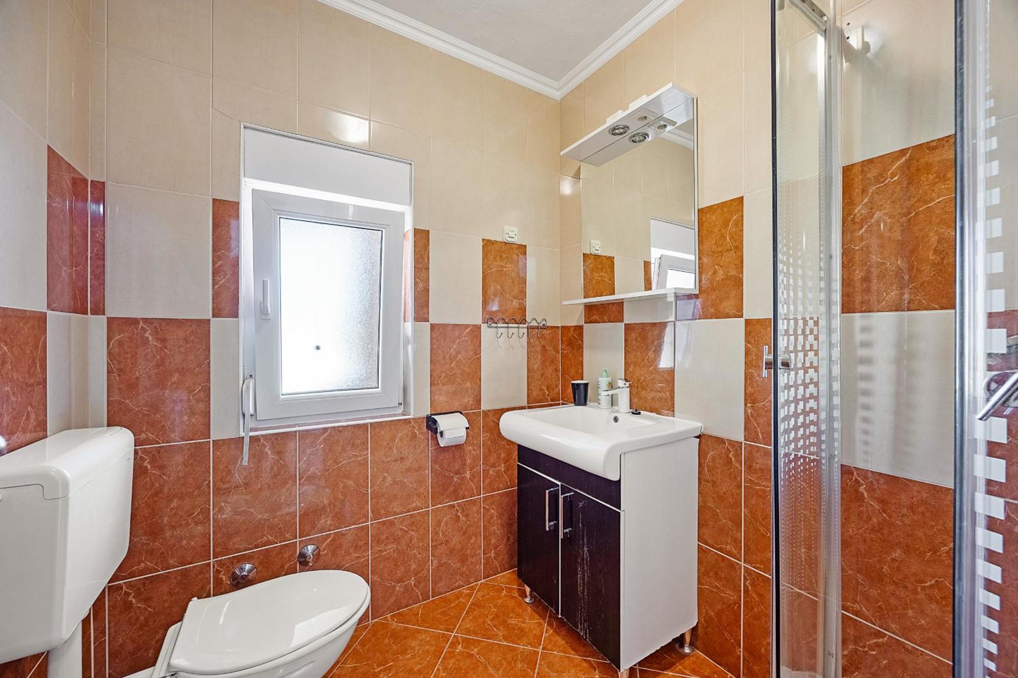 Apartments Mijic เมดูลิน ภายนอก รูปภาพ