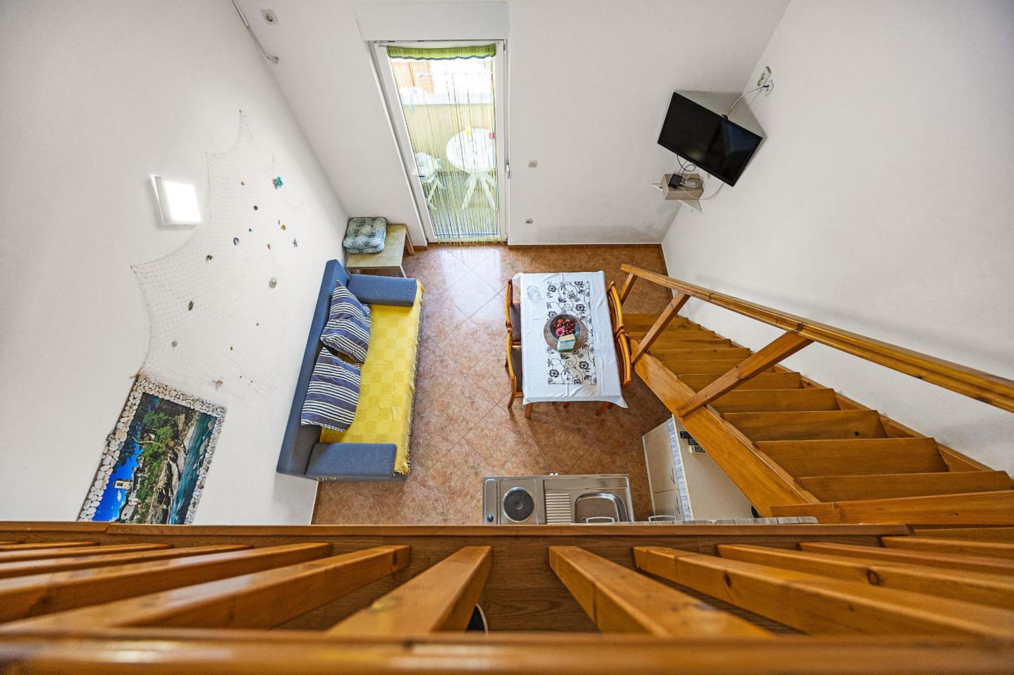 Apartments Mijic เมดูลิน ภายนอก รูปภาพ