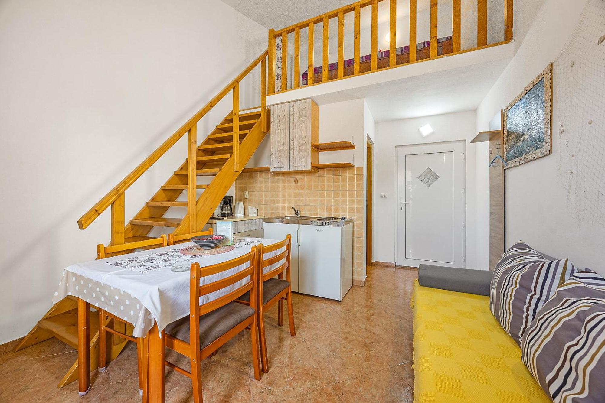 Apartments Mijic เมดูลิน ภายนอก รูปภาพ