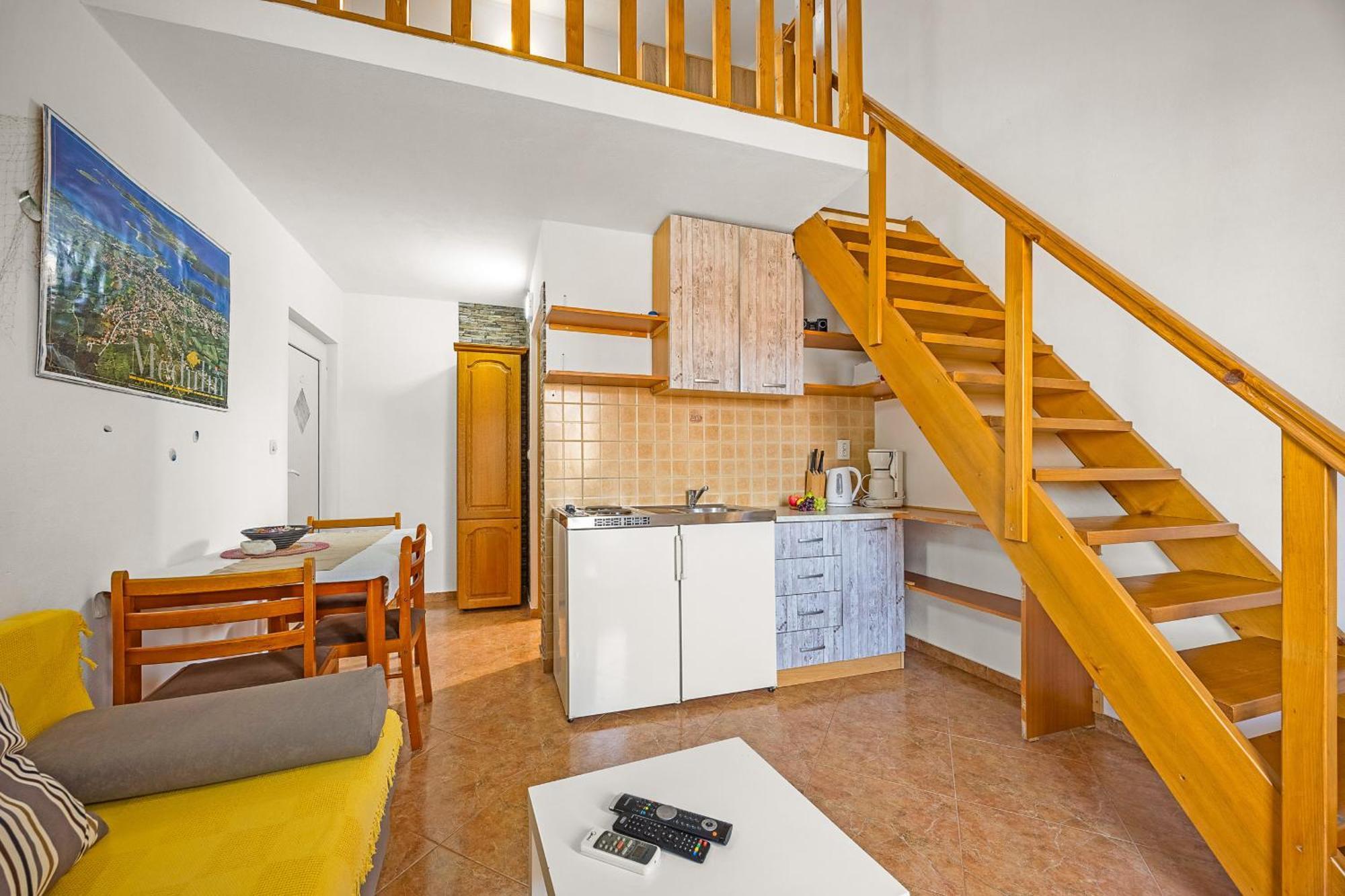 Apartments Mijic เมดูลิน ภายนอก รูปภาพ