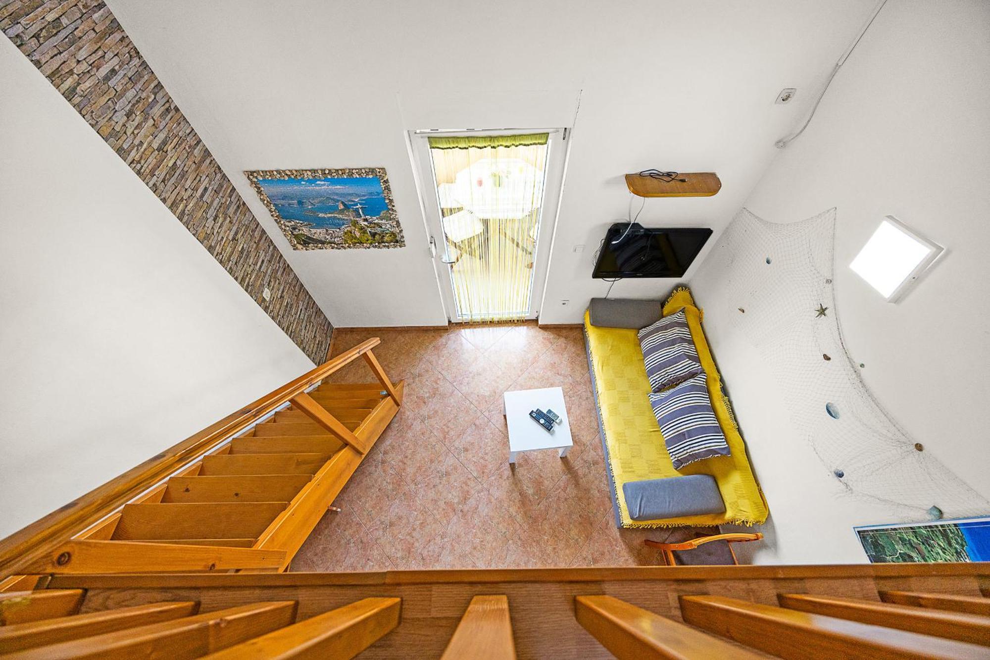 Apartments Mijic เมดูลิน ภายนอก รูปภาพ