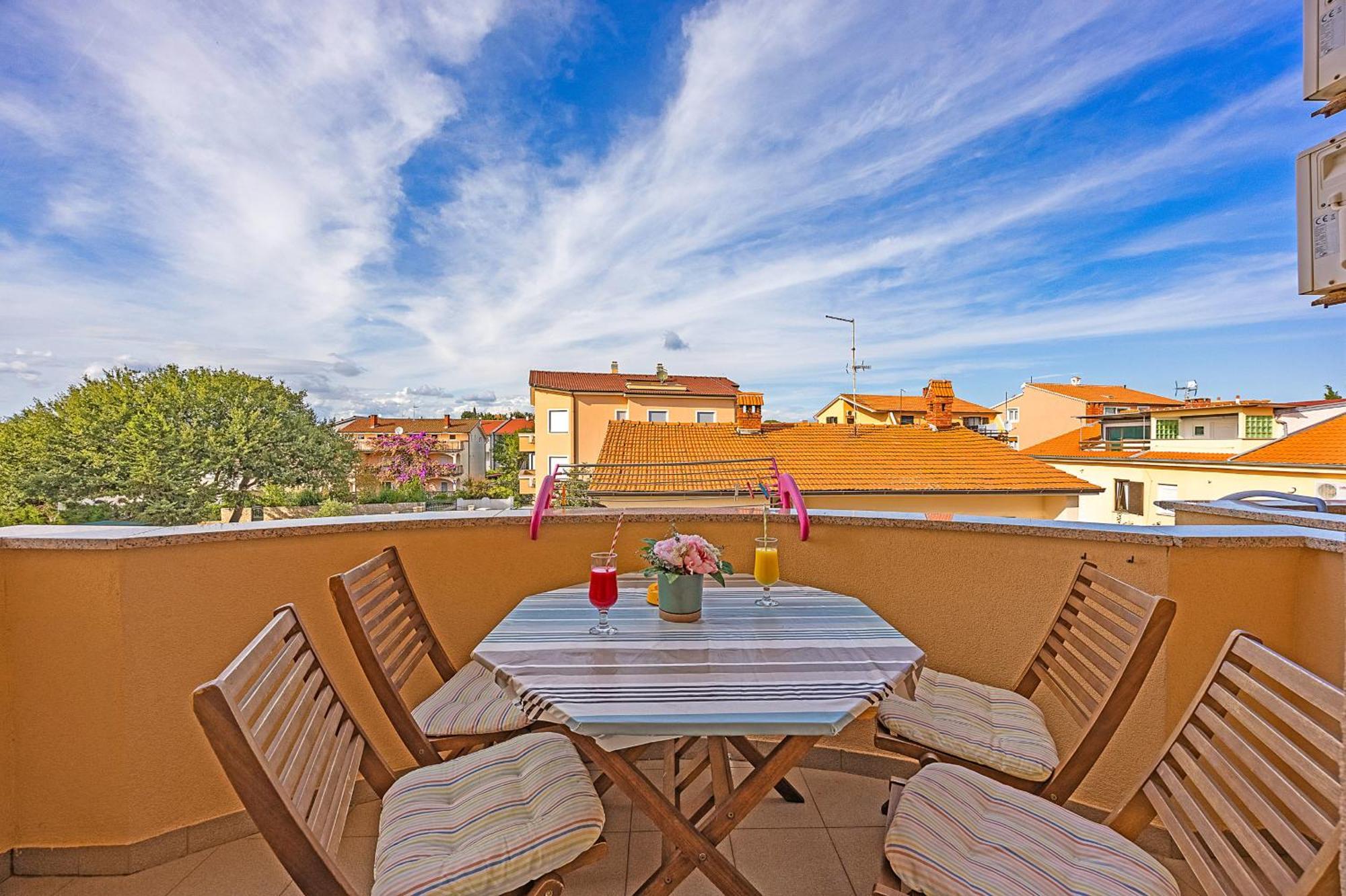 Apartments Mijic เมดูลิน ภายนอก รูปภาพ