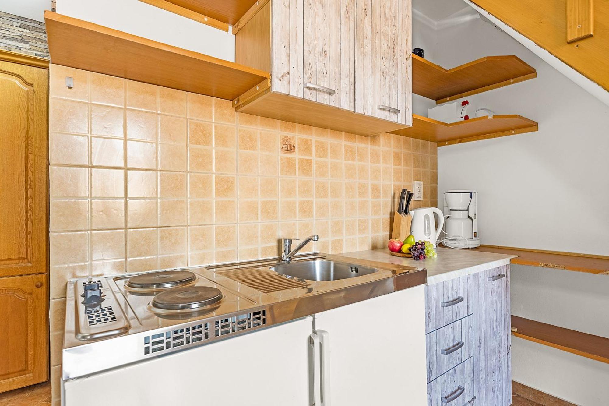Apartments Mijic เมดูลิน ภายนอก รูปภาพ