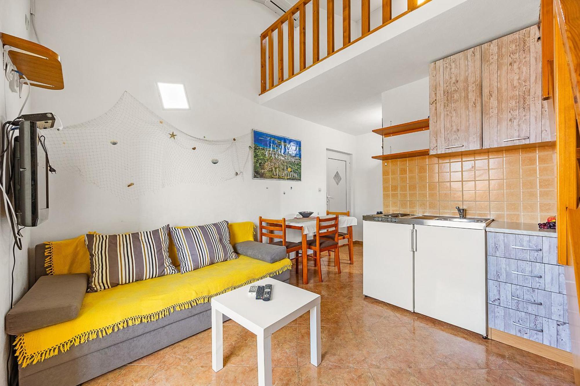 Apartments Mijic เมดูลิน ภายนอก รูปภาพ